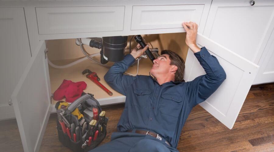 Local tankless water heater installation in Dexter, OR